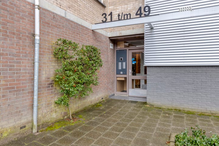 Foto 4 van Tomatenplein 48