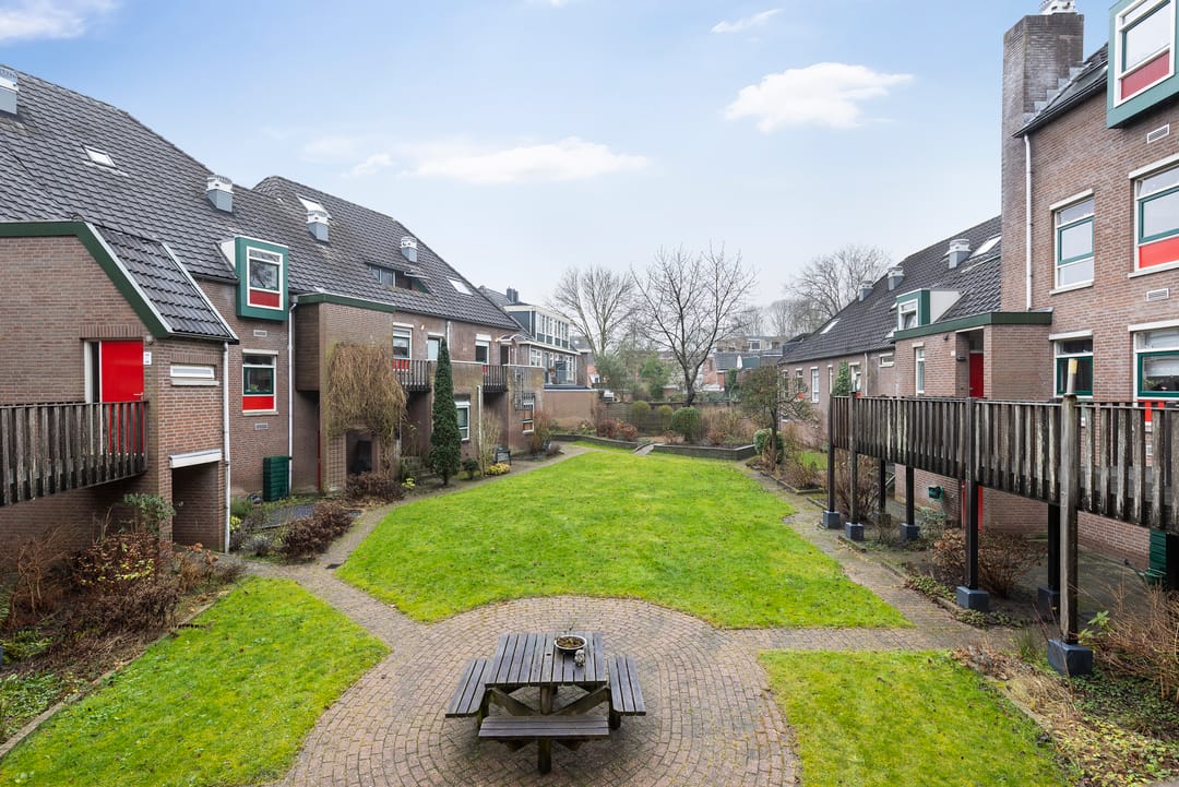 Foto 32 van Moesstraat 133