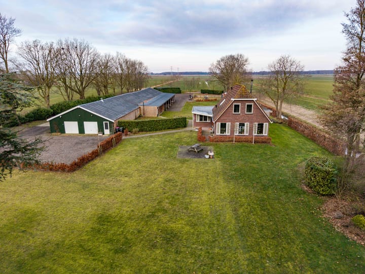 Photo 8 of Kooiweg 22