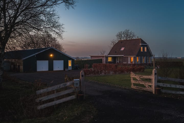 Photo 11 of Kooiweg 22