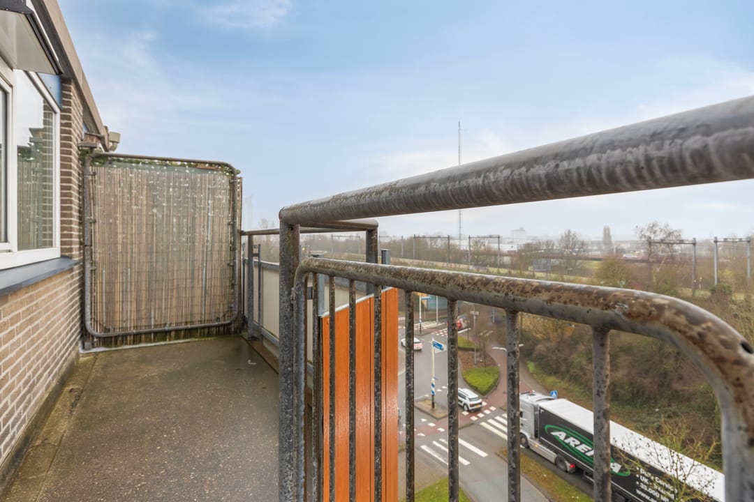 Foto 17 van Tomatenplein 48