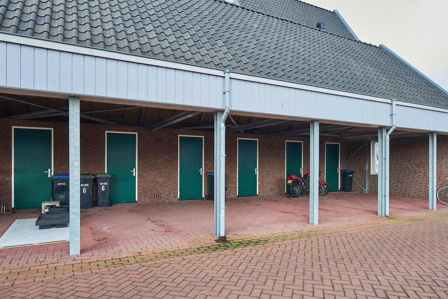 Foto 4 van Zuideinde 111