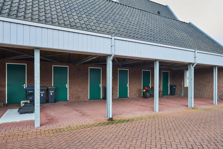 Foto 4 van Zuideinde 111