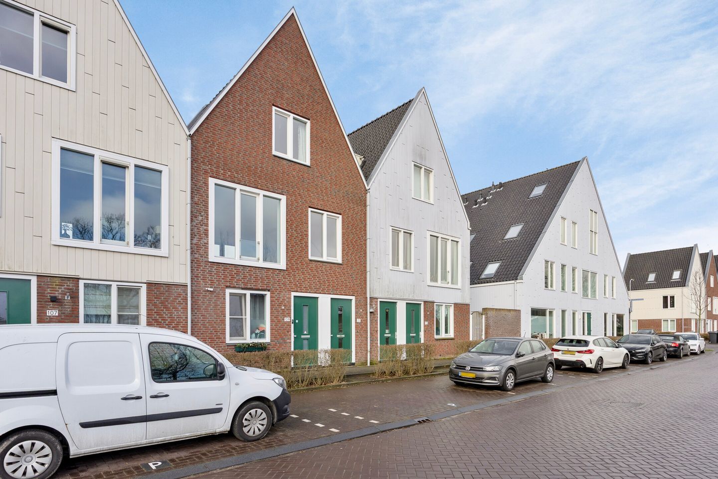 Foto 5 van Zuideinde 111