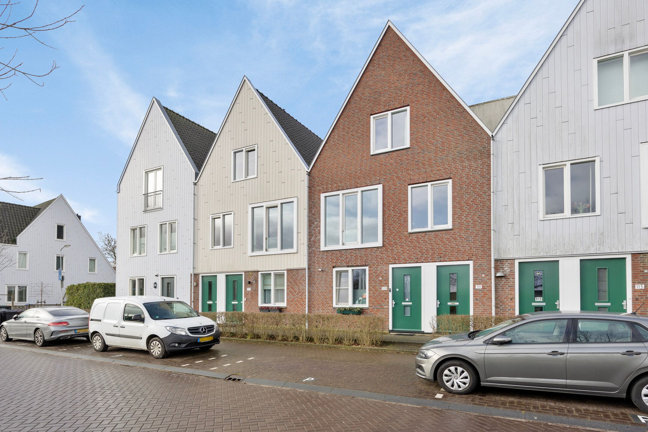 Foto 6 van Zuideinde 111