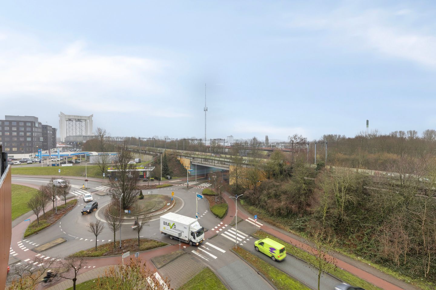 Foto 20 van Tomatenplein 48