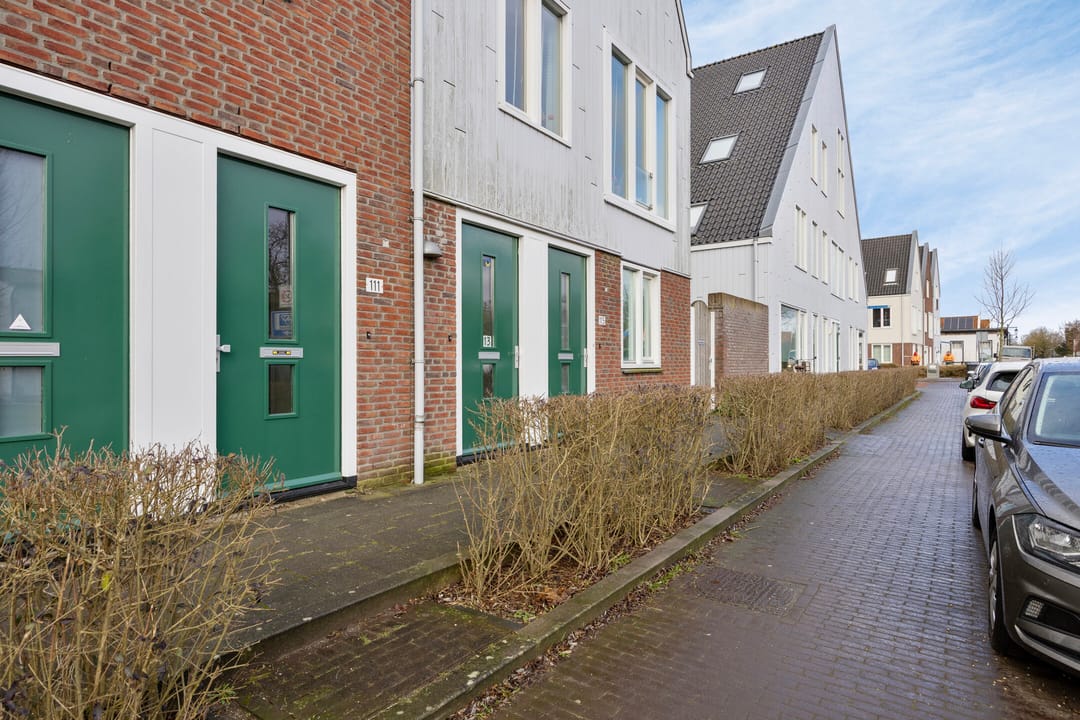 Foto 7 van Zuideinde 111