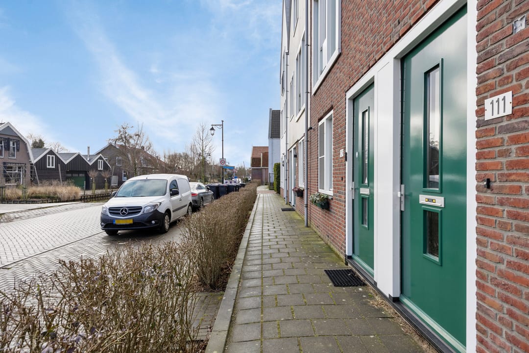 Foto 8 van Zuideinde 111