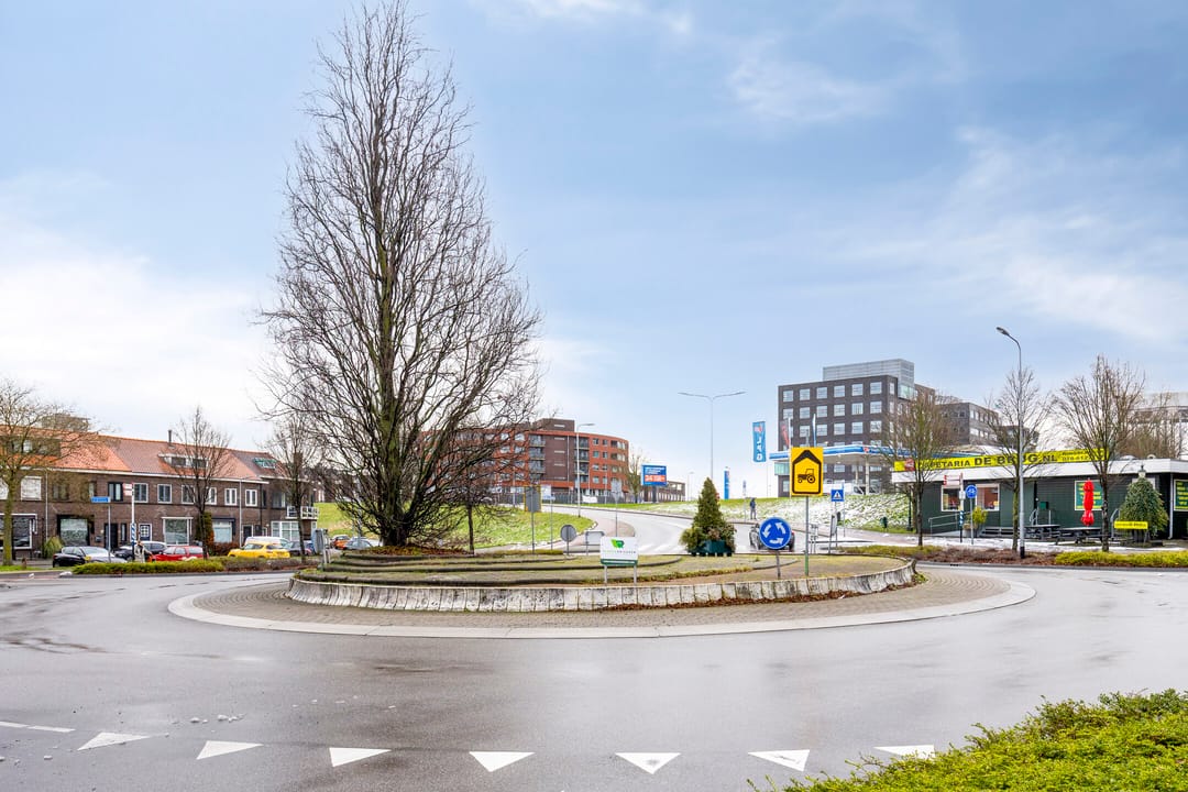 Foto 22 van Tomatenplein 48