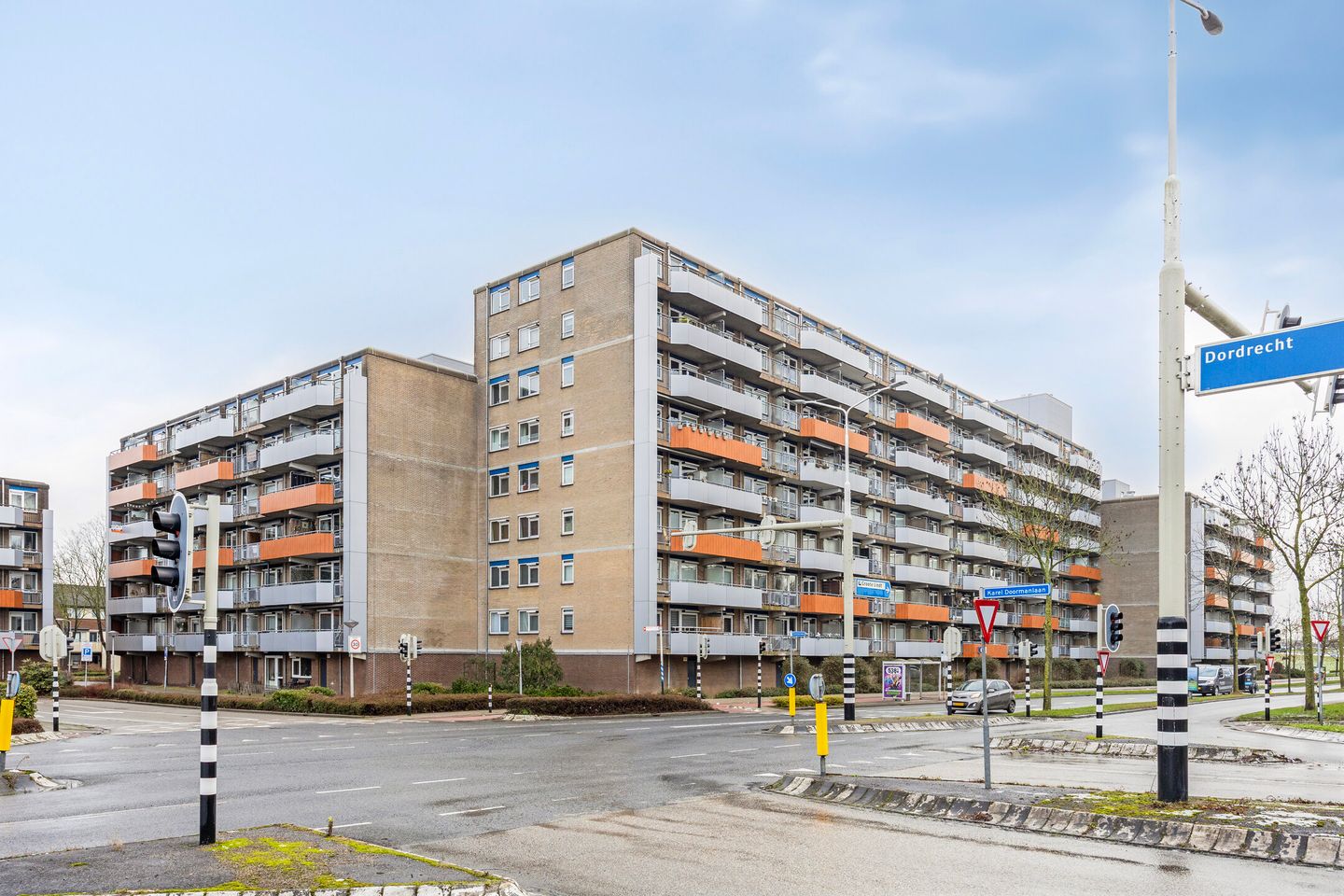 Foto 25 van Tomatenplein 48