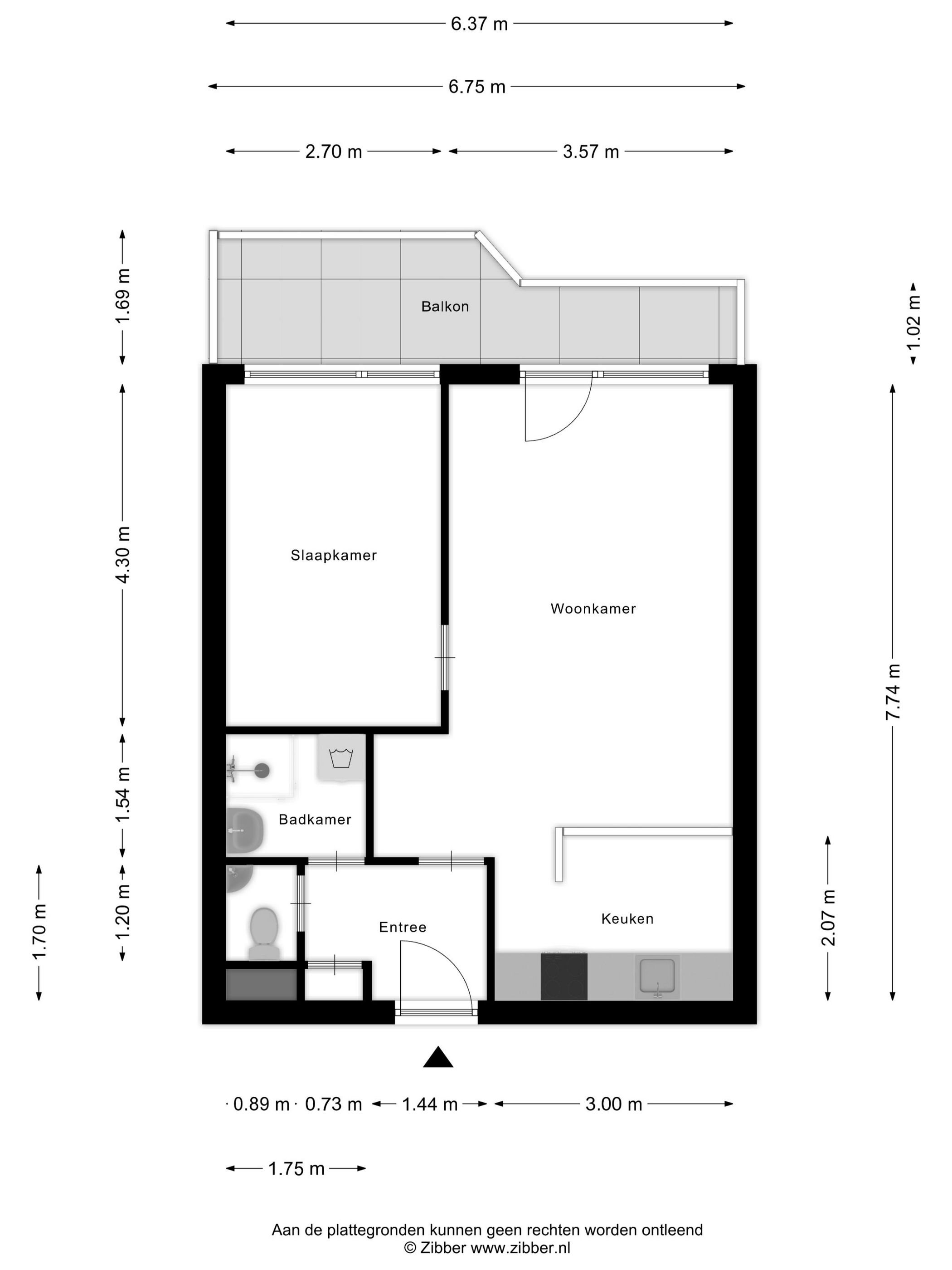 Foto 27 van Tomatenplein 48