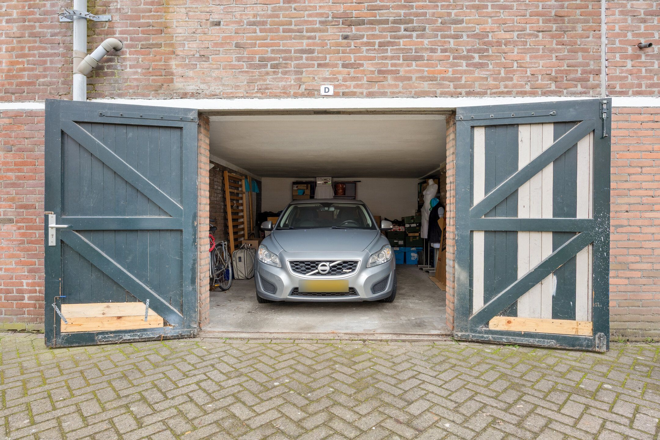 Willem Barentzstraat false