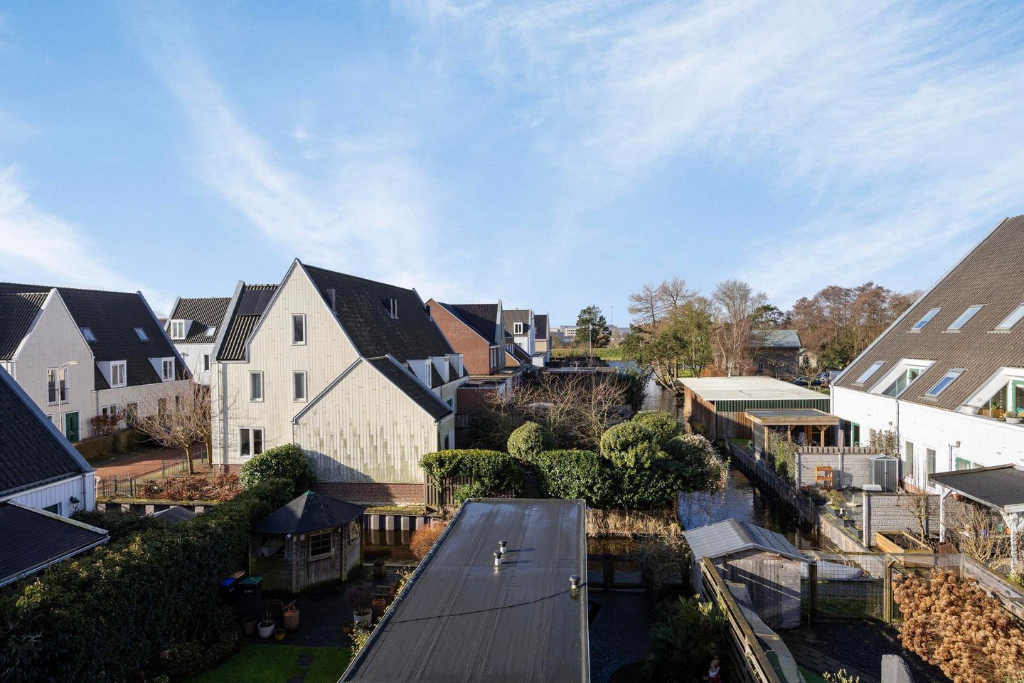 Foto 34 van Zuideinde 111