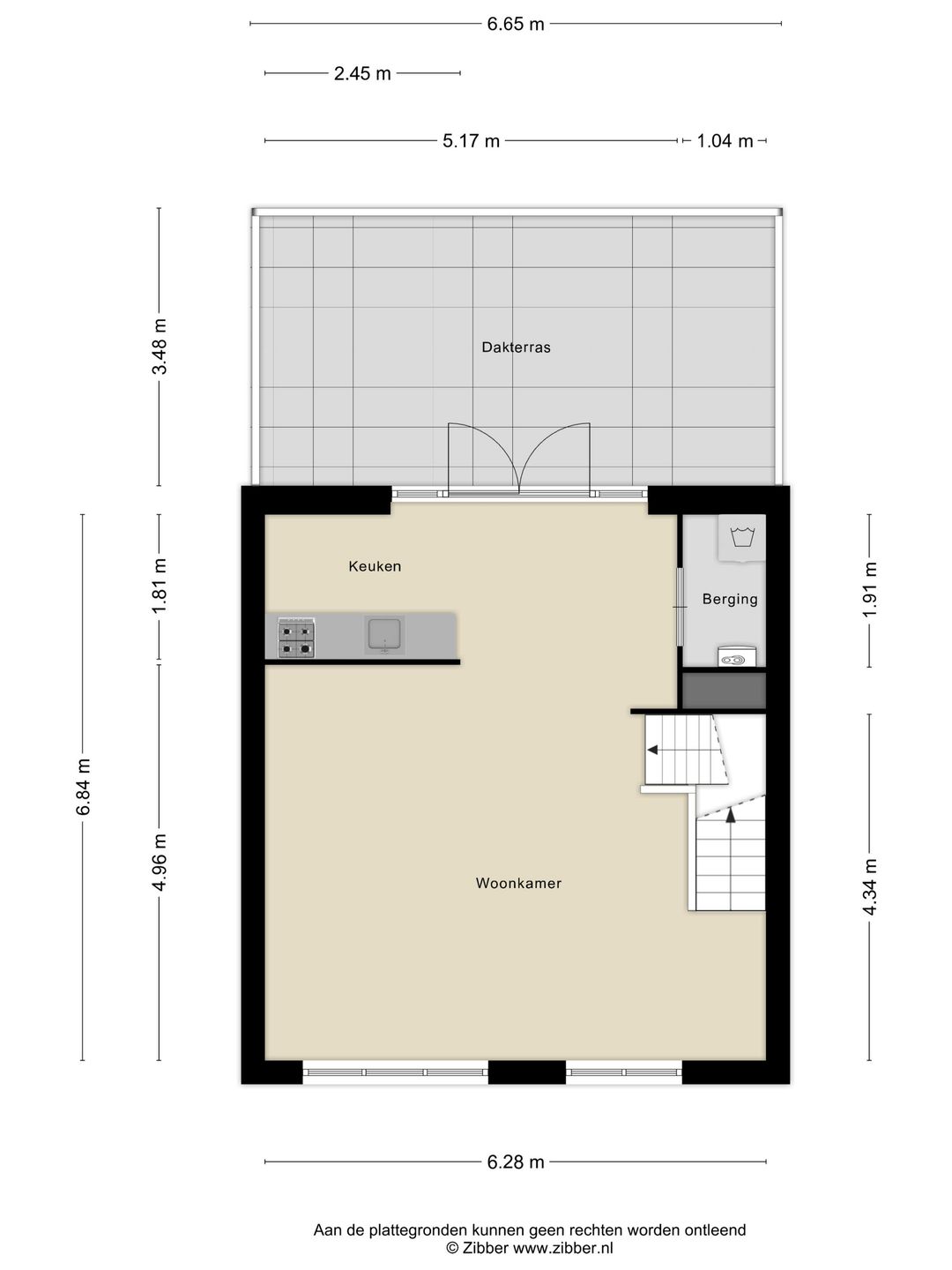 Foto 46 van Zuideinde 111