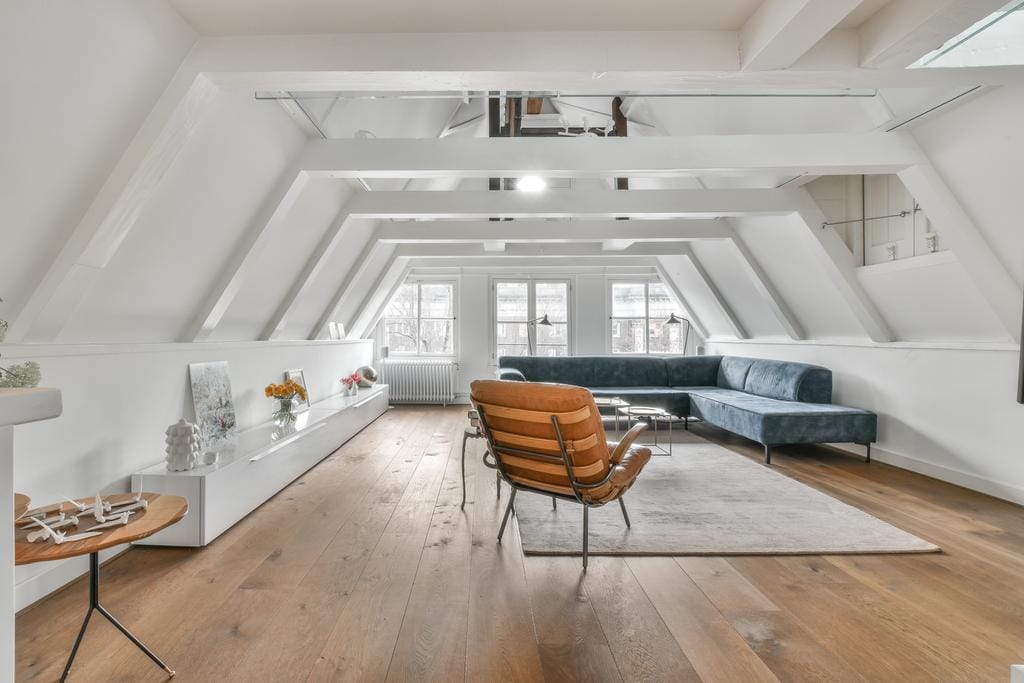 Photo 4 of Prinsengracht 691-C