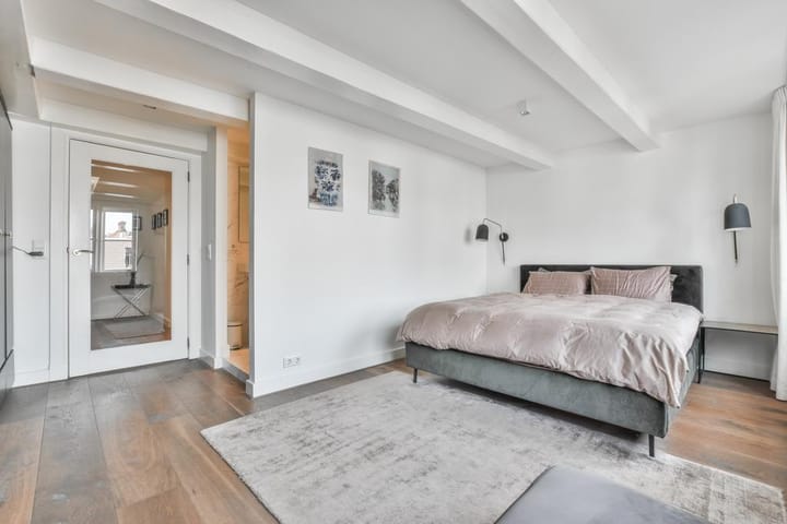 Foto 4 van Prinsengracht 691-C