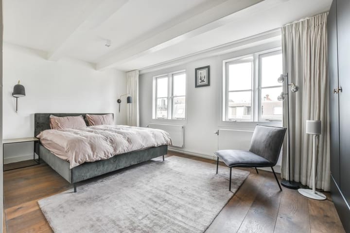 Foto 5 van Prinsengracht 691-C