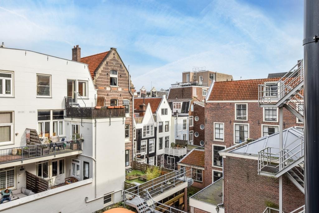 Photo 8 of Prinsengracht 691-C