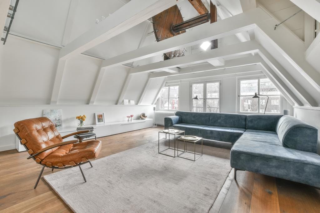 Photo 2 of Prinsengracht 691-C