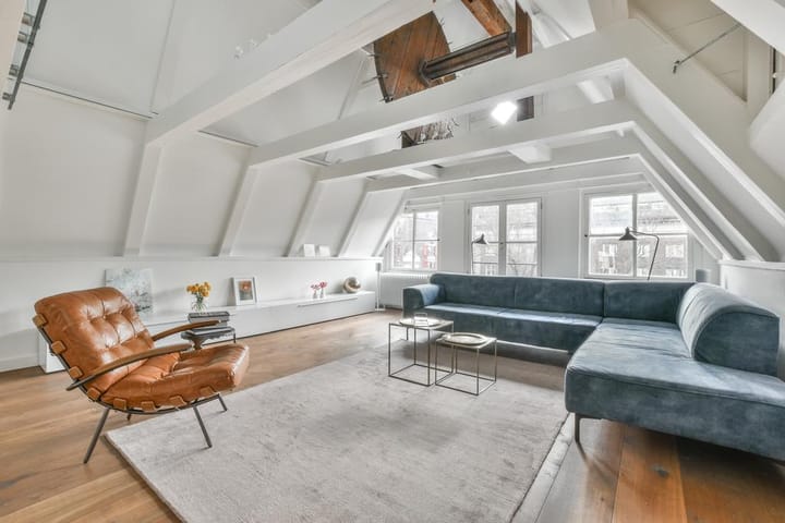 Foto 2 van Prinsengracht 691-C