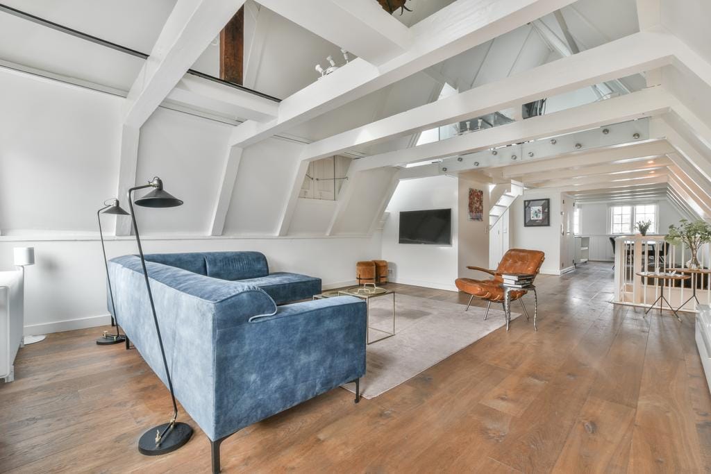 Photo 1 of Prinsengracht 691-C