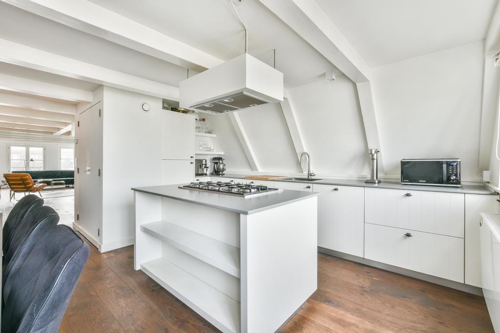 Photo 14 of Prinsengracht 691-C