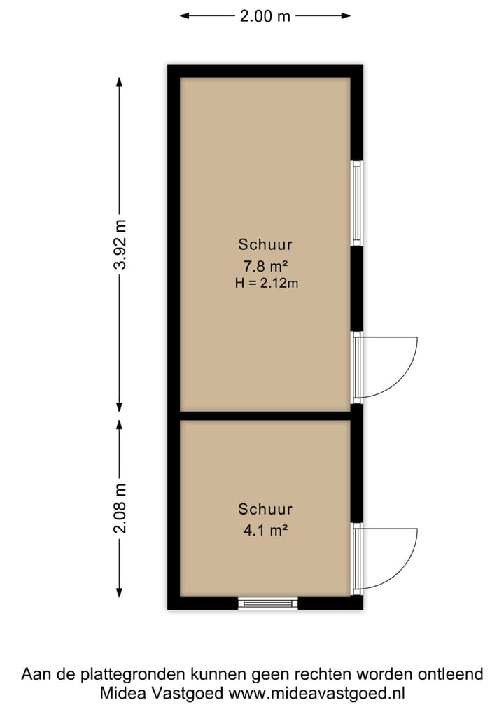 Photo 83 of Kooiweg 22
