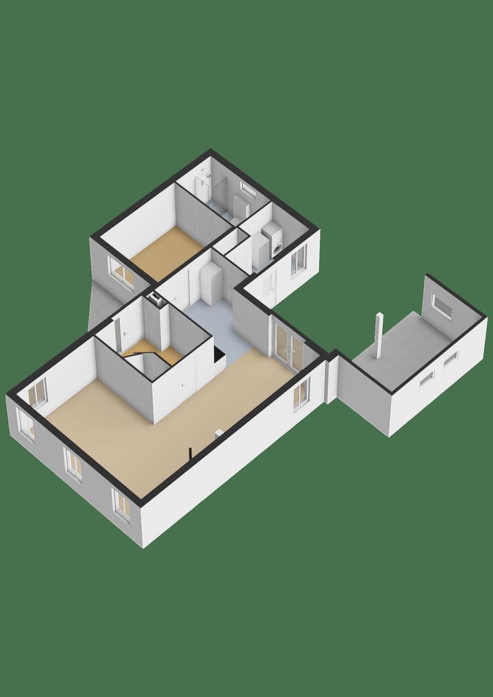 Photo 76 of Kooiweg 22