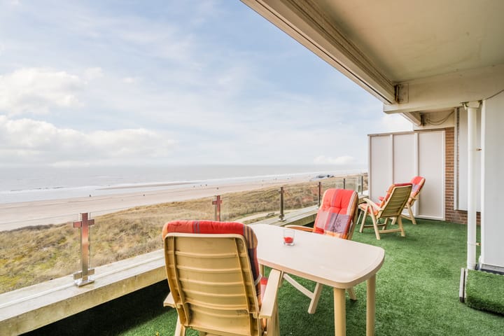 Foto 2 van Kennedyboulevard 488