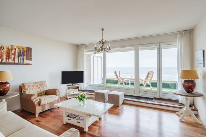 Foto 3 van Kennedyboulevard 488