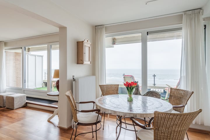 Foto 4 van Kennedyboulevard 488