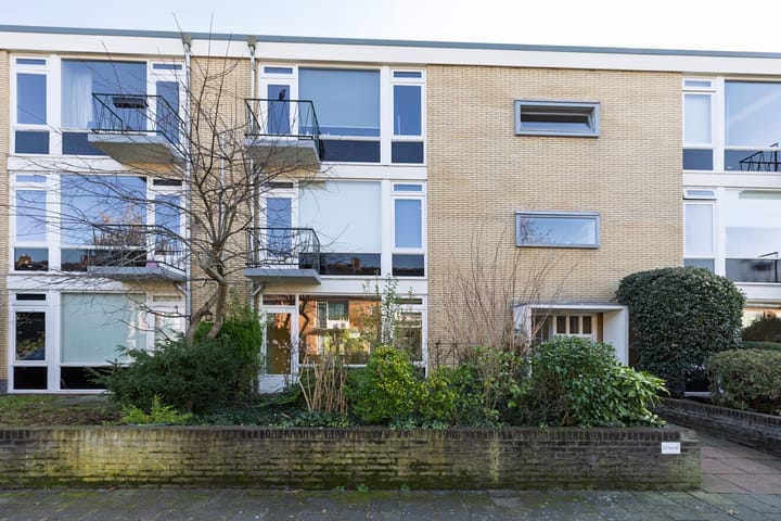 Foto 2 van Van Brakellaan 37