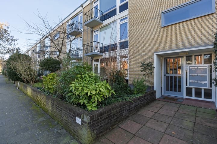 Foto 3 van Van Brakellaan 37