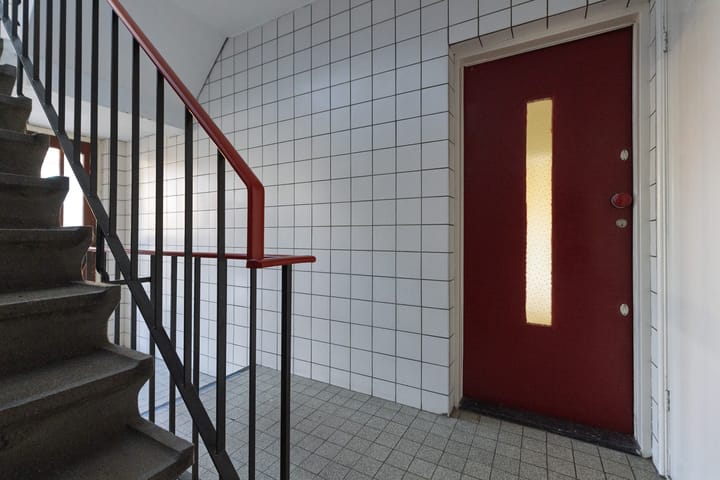 Foto 4 van Van Brakellaan 37