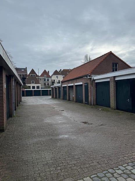 Sint Barbaragang thumbnail