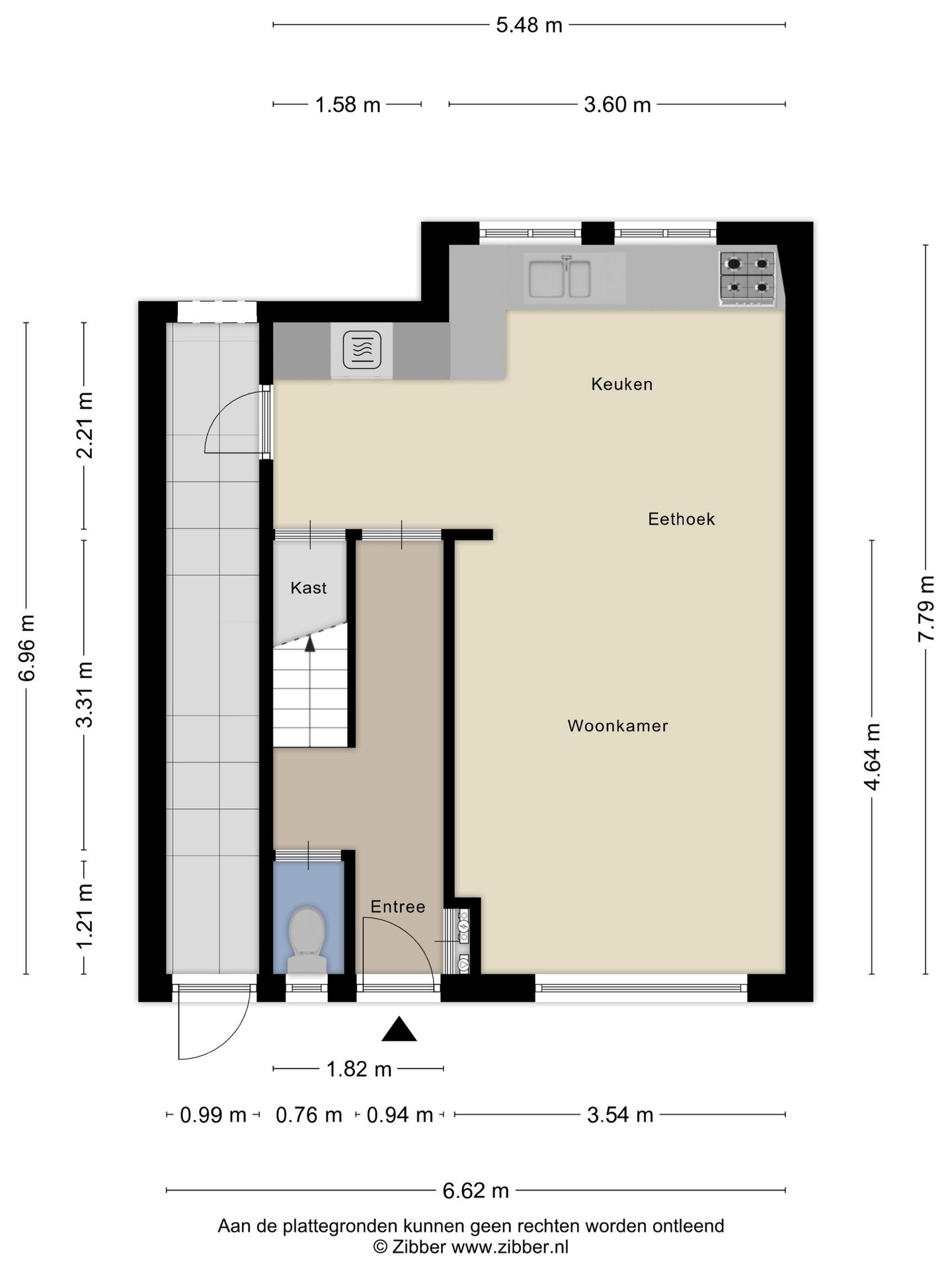 Foto 29 van Hoofdstraat 30