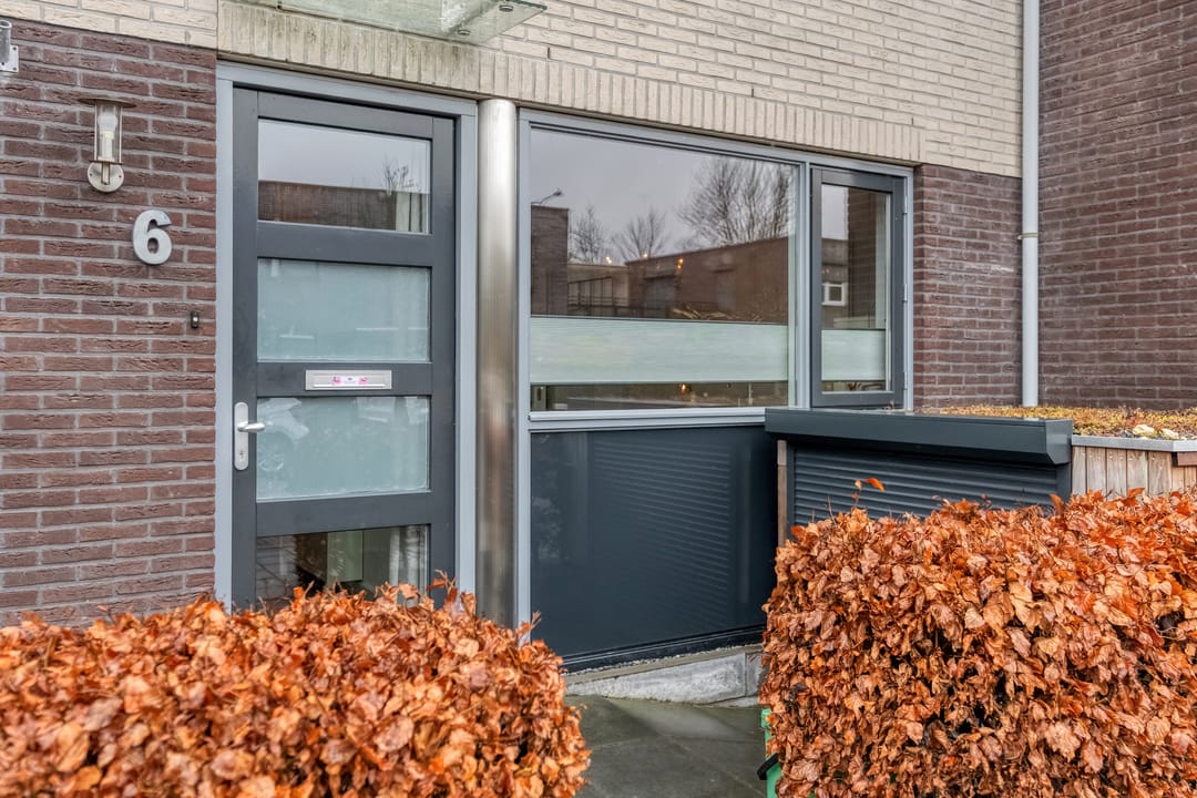 Foto 2 van Nieuw-Guineastraat 6