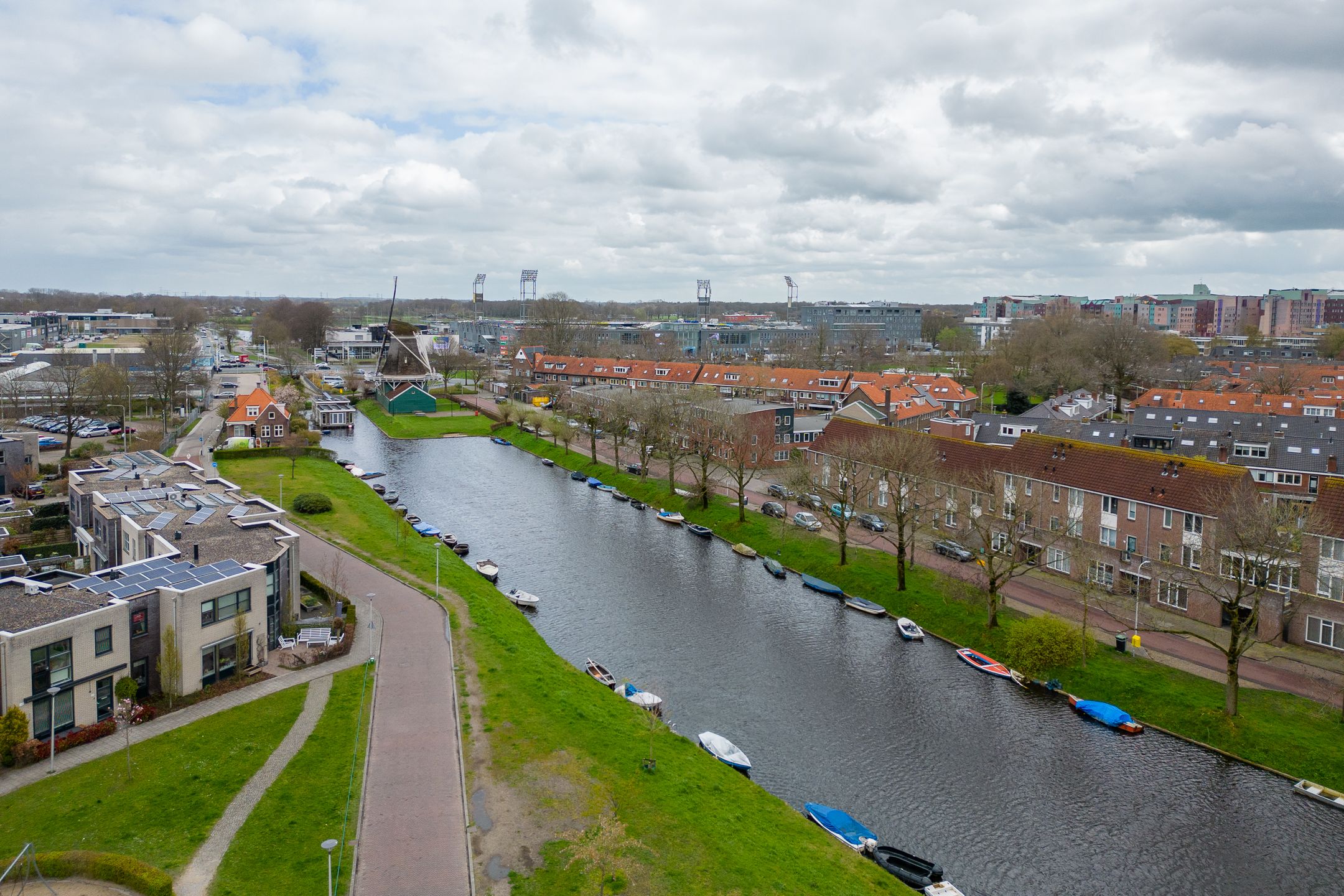 Foto 3 van Nieuw-Guineastraat 6