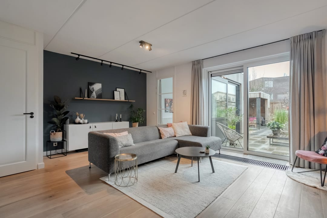 Foto 7 van Nieuw-Guineastraat 6