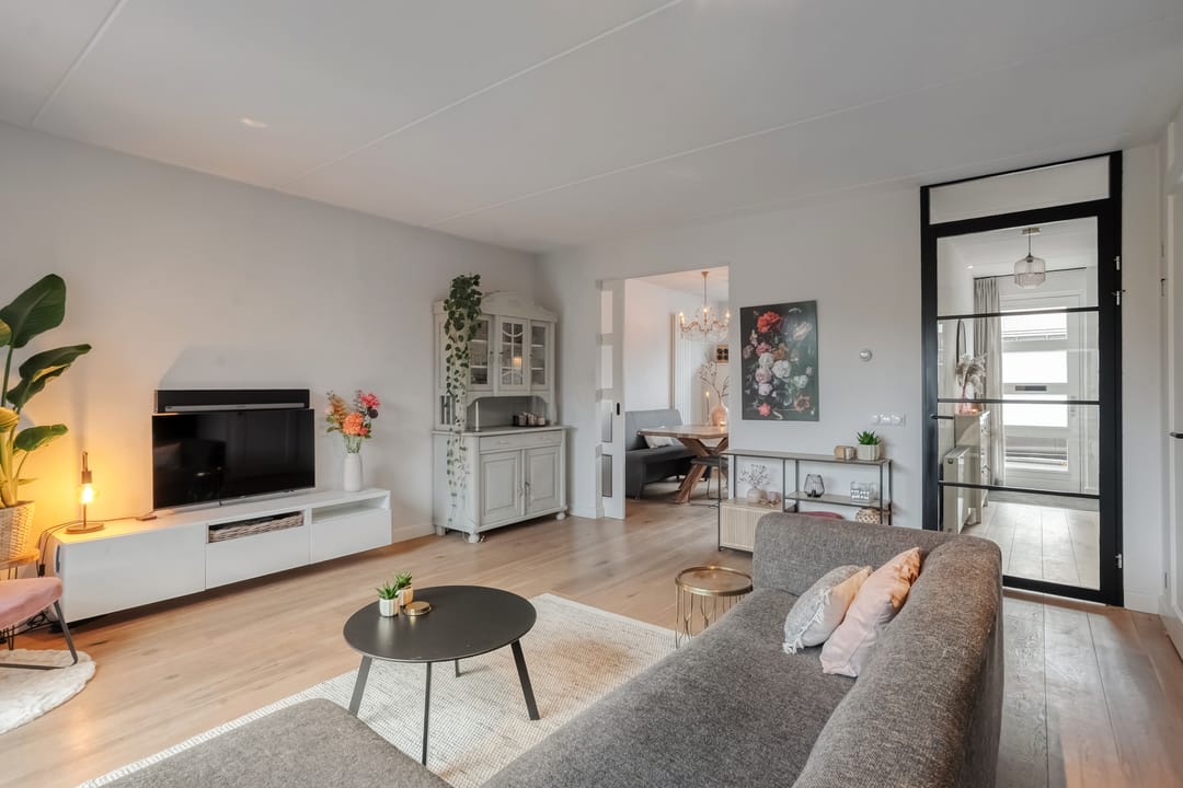 Foto 8 van Nieuw-Guineastraat 6