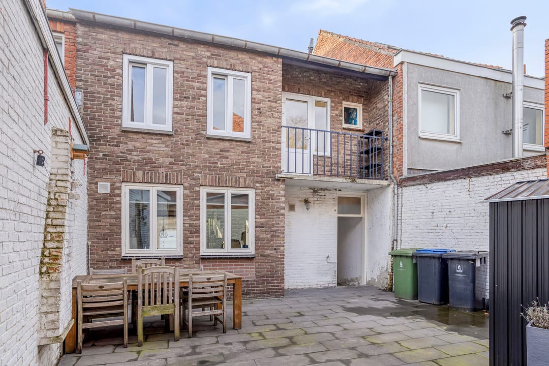 Foto 26 van Hoofdstraat 30