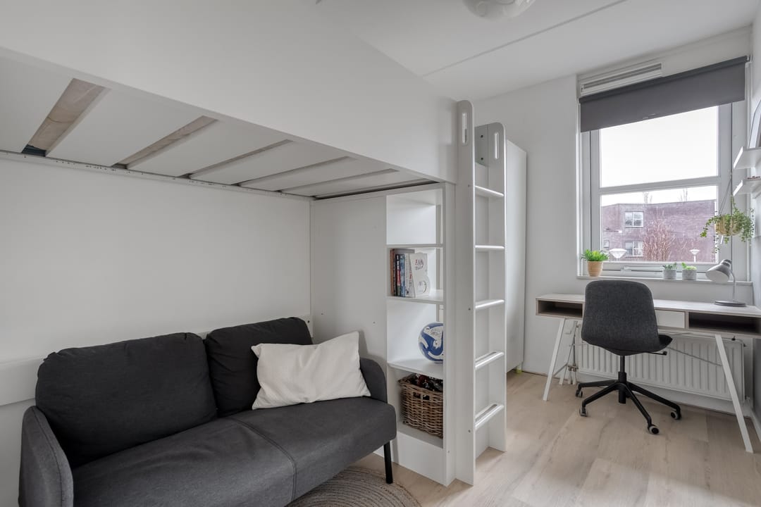 Foto 26 van Nieuw-Guineastraat 6