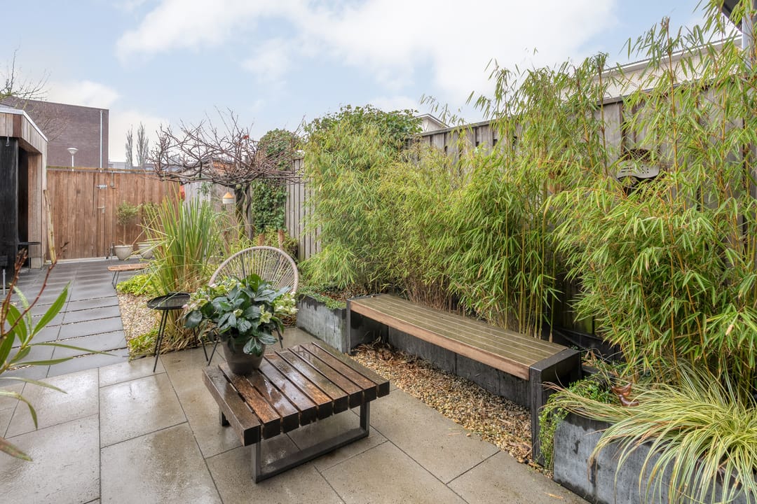 Foto 32 van Nieuw-Guineastraat 6