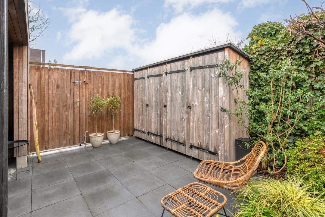 Foto 37 van Nieuw-Guineastraat 6