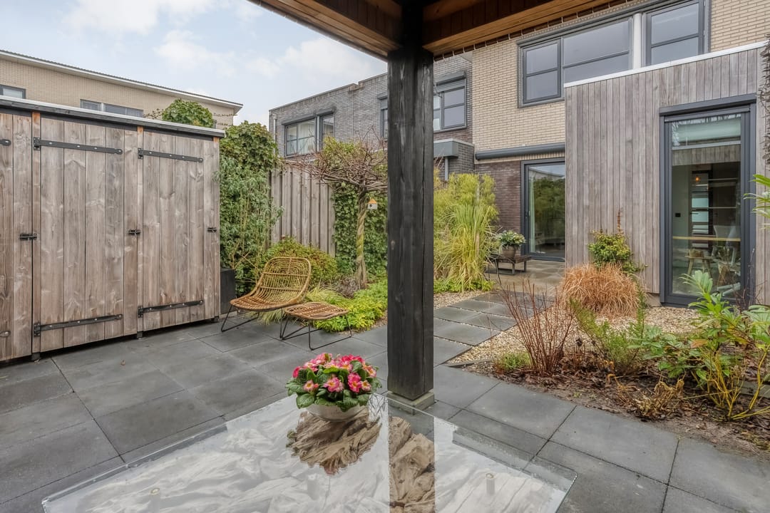 Foto 41 van Nieuw-Guineastraat 6