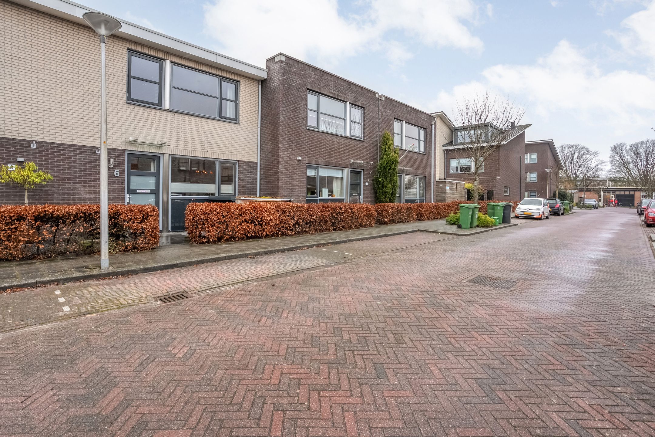 Foto 42 van Nieuw-Guineastraat 6