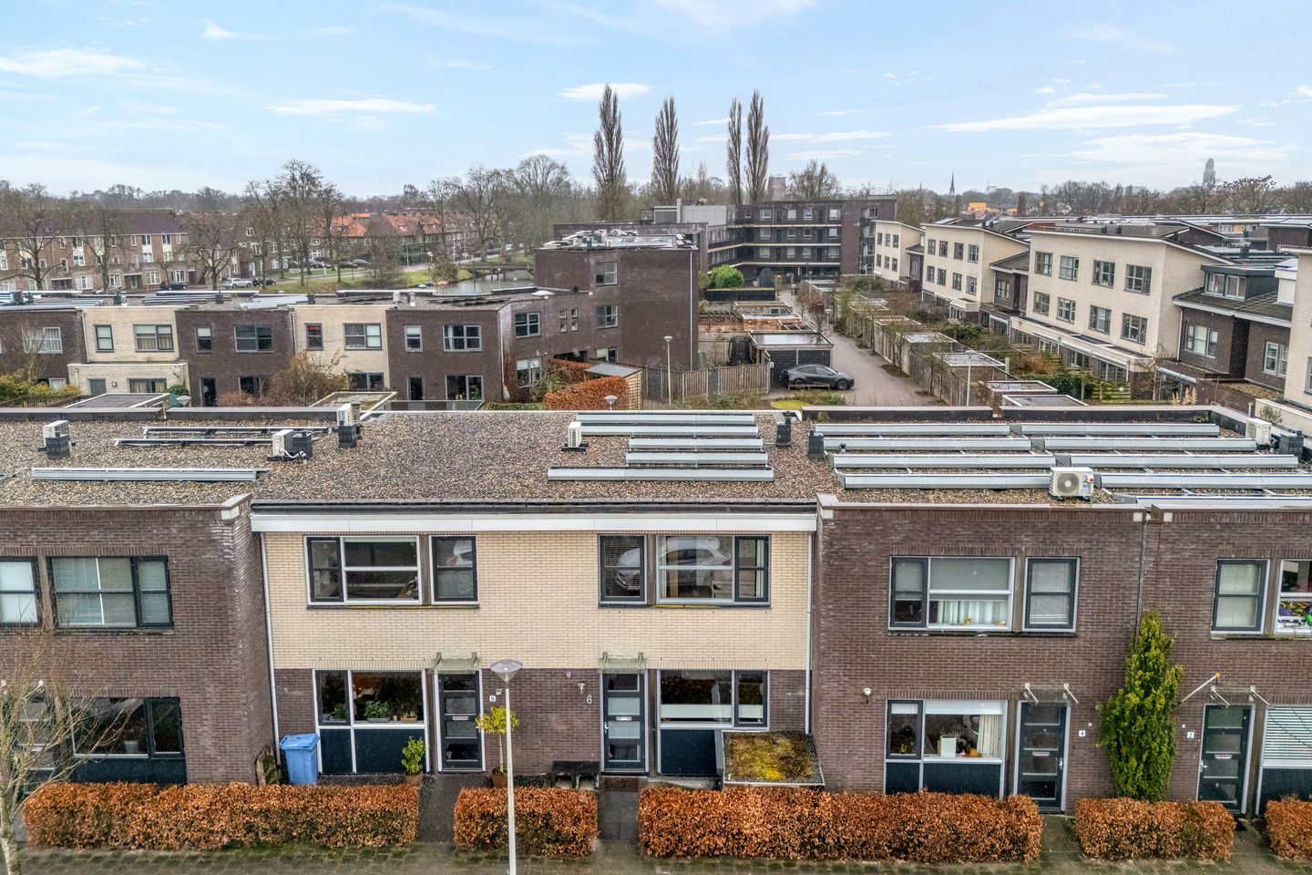 Foto 44 van Nieuw-Guineastraat 6