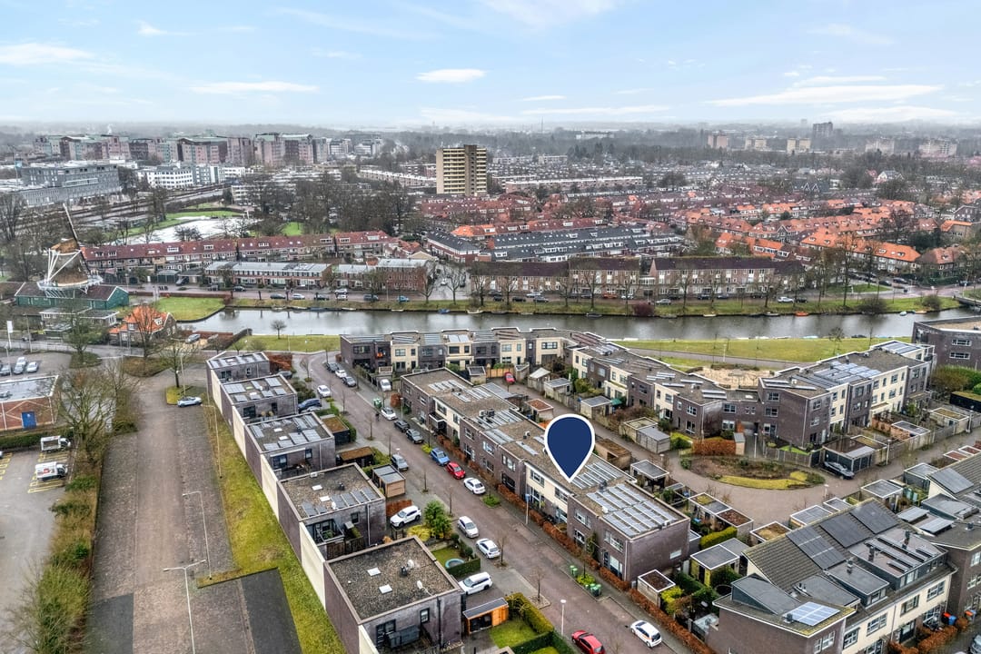 Foto 46 van Nieuw-Guineastraat 6