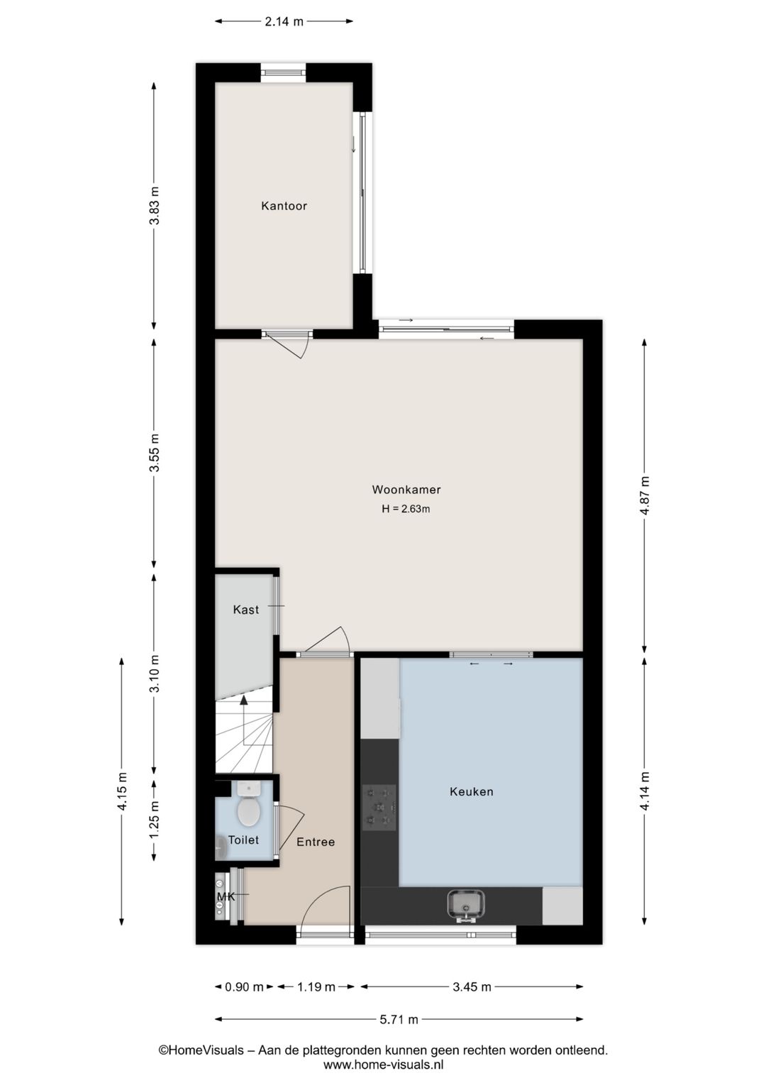 Foto 47 van Nieuw-Guineastraat 6
