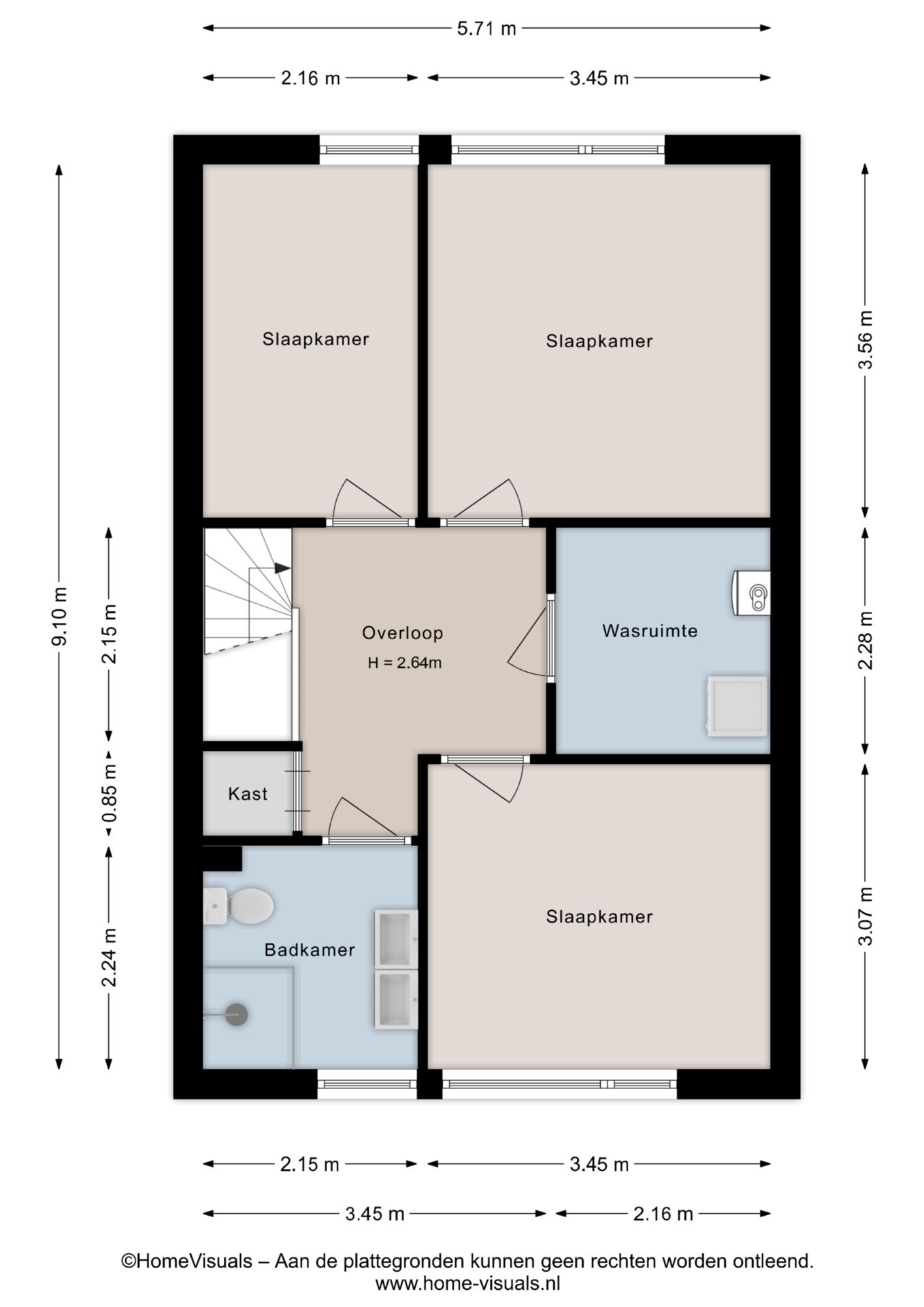 Foto 48 van Nieuw-Guineastraat 6